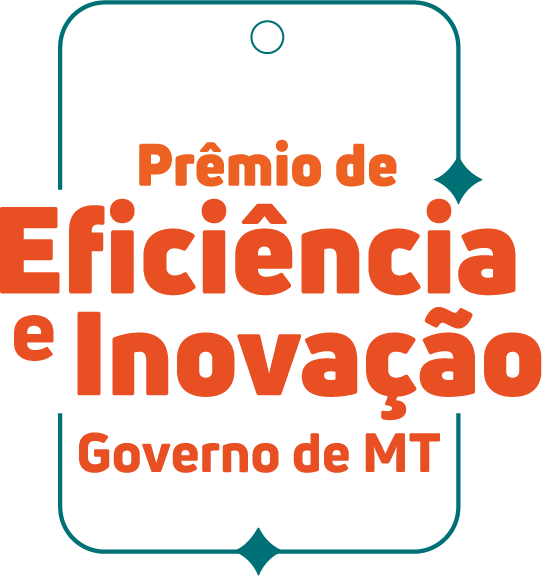 Logo Prêmio Eficiência e Inovação em Práticas Públicas
